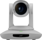 Vizrt (Newtek) VPTZ3UHD - PTZ3 UHD PLUS - NDI Camera with 30x Optical Zoom