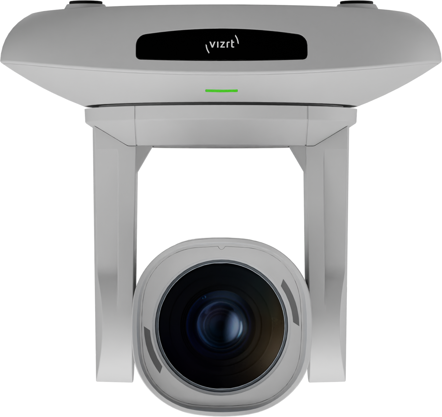 Vizrt (Newtek) VPTZ3UHD - PTZ3 UHD PLUS - NDI Camera with 30x Optical Zoom