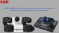 FREE AW-RP150 Camera Controller with the purchase of (3) AW-UE160 4K PTZ Cameras