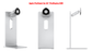 Apple 32 inch XDR 6K Retina ProDisplay - Nano Textured Glass - Pro Stand - VESA Mount Adapter