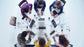 Facilis HUB 16 - 128TB  Work Group/PAM FastTracker, HP Anyware/Teradici Remote Editing