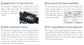Panasonic AW-RP60GJ Compact Remote PTZ Camera Controller & Power Supply Bundle