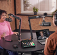 RODE Podcasting Bundle - 2 Person