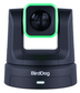 BirdDog BDX5U X5 Ultra UHD 4K PTZ Camera with NDI|HX3 and 20x Optical Zoom