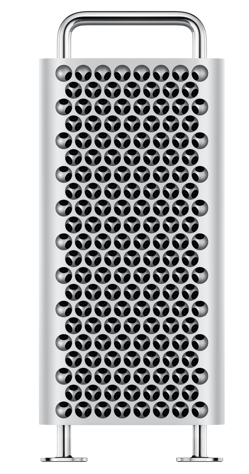 Apple Mac Pro M2 Ultra - 24 core CPU Bundle with HP Anyware/Teradici Remote Editorial License