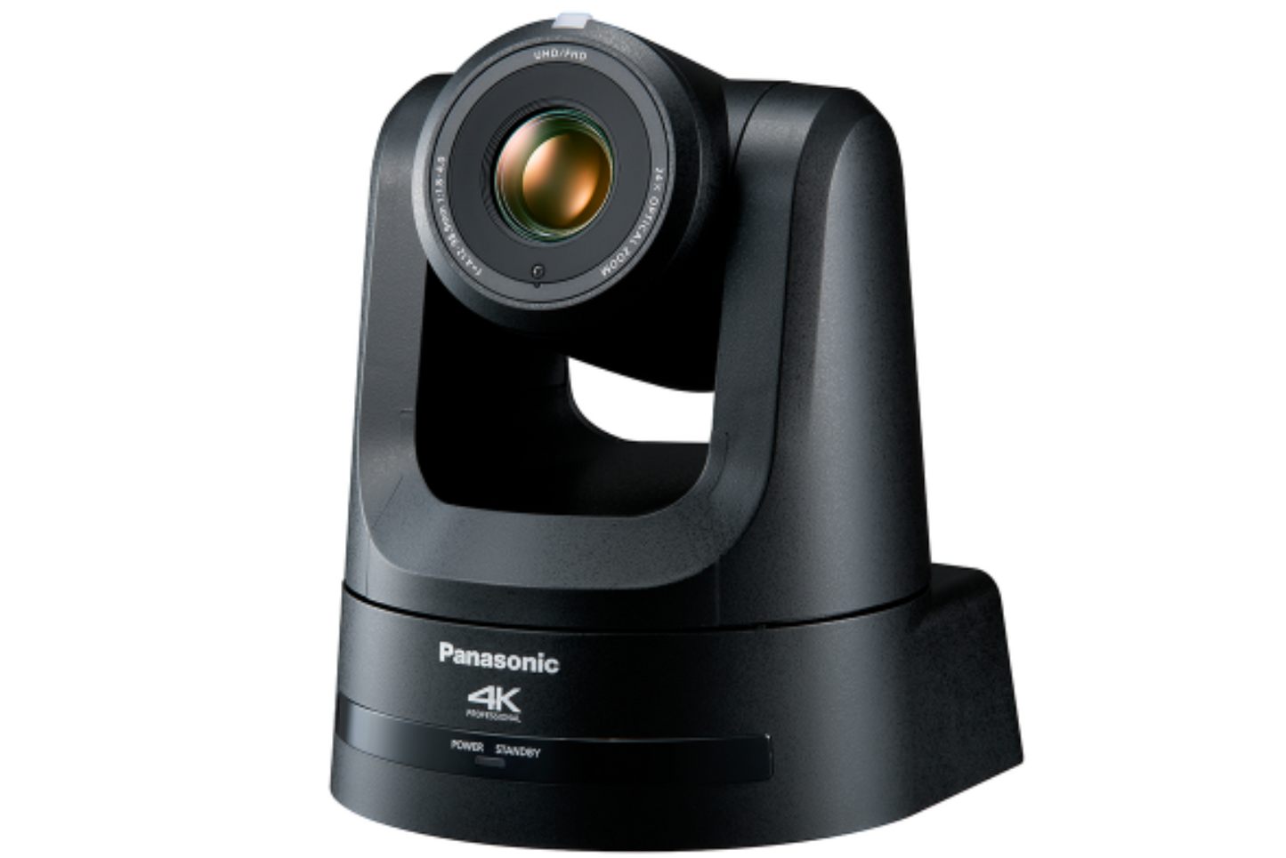 Panasonic AW-UE100 4K NDI Professional Streaming PTZ Camera