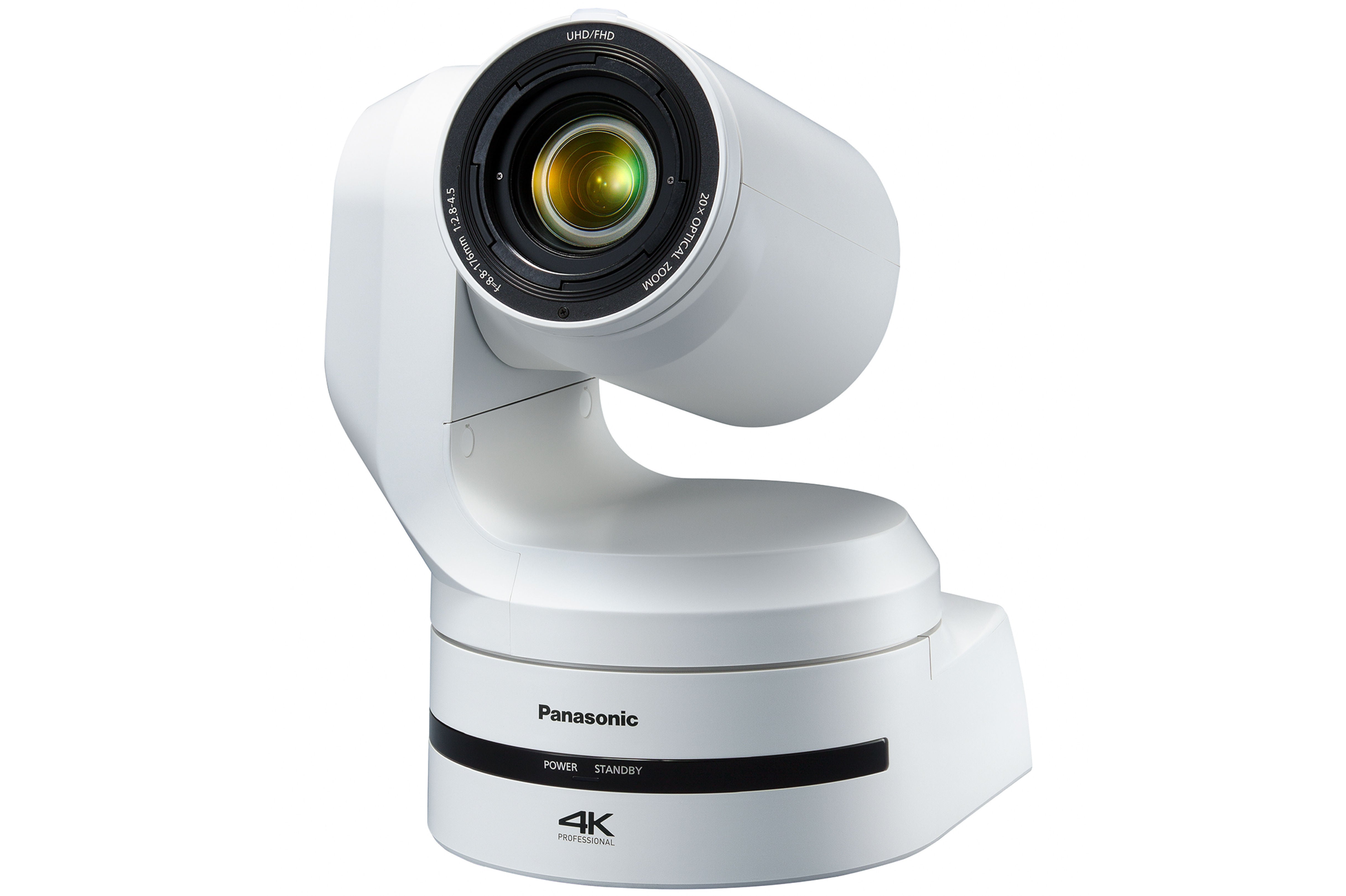 Panasonic AW-UE150 4K/60P Integrated PTZ Camera – store.ear.net