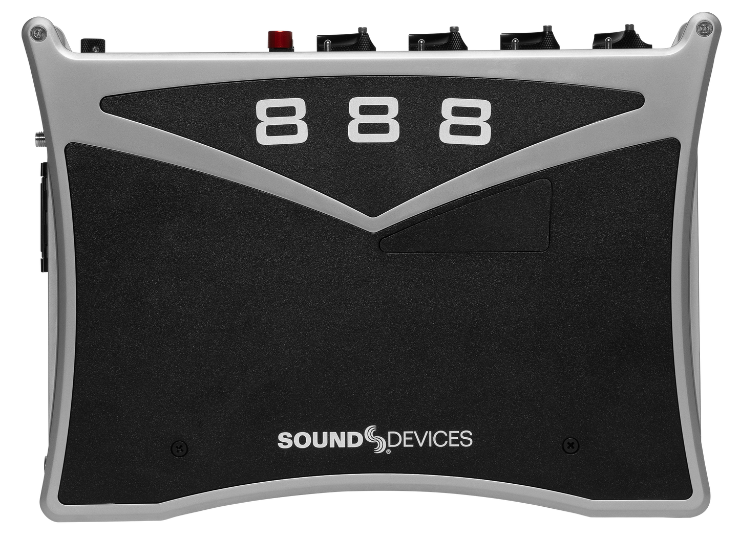 Sound Devices 888 Portable Production Mixer-Recorder