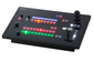 Panasonic AV-HLC100 Live Streaming Video Switcher with NDI, SDI & HDMI
