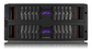 Avid NEXIS | E5 800TB All-Mirror, Fully populated 8x 100TB Media Packs, includes; two SSDs, two 10TB spare drives, two 220V PSU, 5 cooling modules, rack mount kit. ExpertPlus with Hardware Support