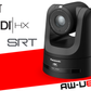 Panasonic 24X FULL NDI/NDI HX SRT 4K60P DRECT DRIV