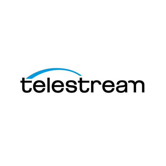 Telestream Enterprise Upgrade from CaptionMaker Pro to CaptionMaker Enterprise