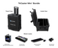 TriCaster Mini Advanced HD-4 Bundle - includes TriCaster Mini HD-4, TriCaster Mini CS, and NewTek custom travel case