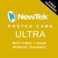 ProTek Ultra for TriCaster 2 Elite including critical case