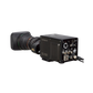 Telemetrics - Hitachi DK-H200 compact box camera DK-H200 AND ZA17x7.6BRD LENS