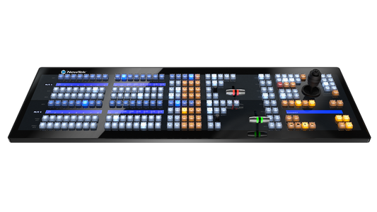 Vizrt (Newtek) 2-Stripe Control Panel