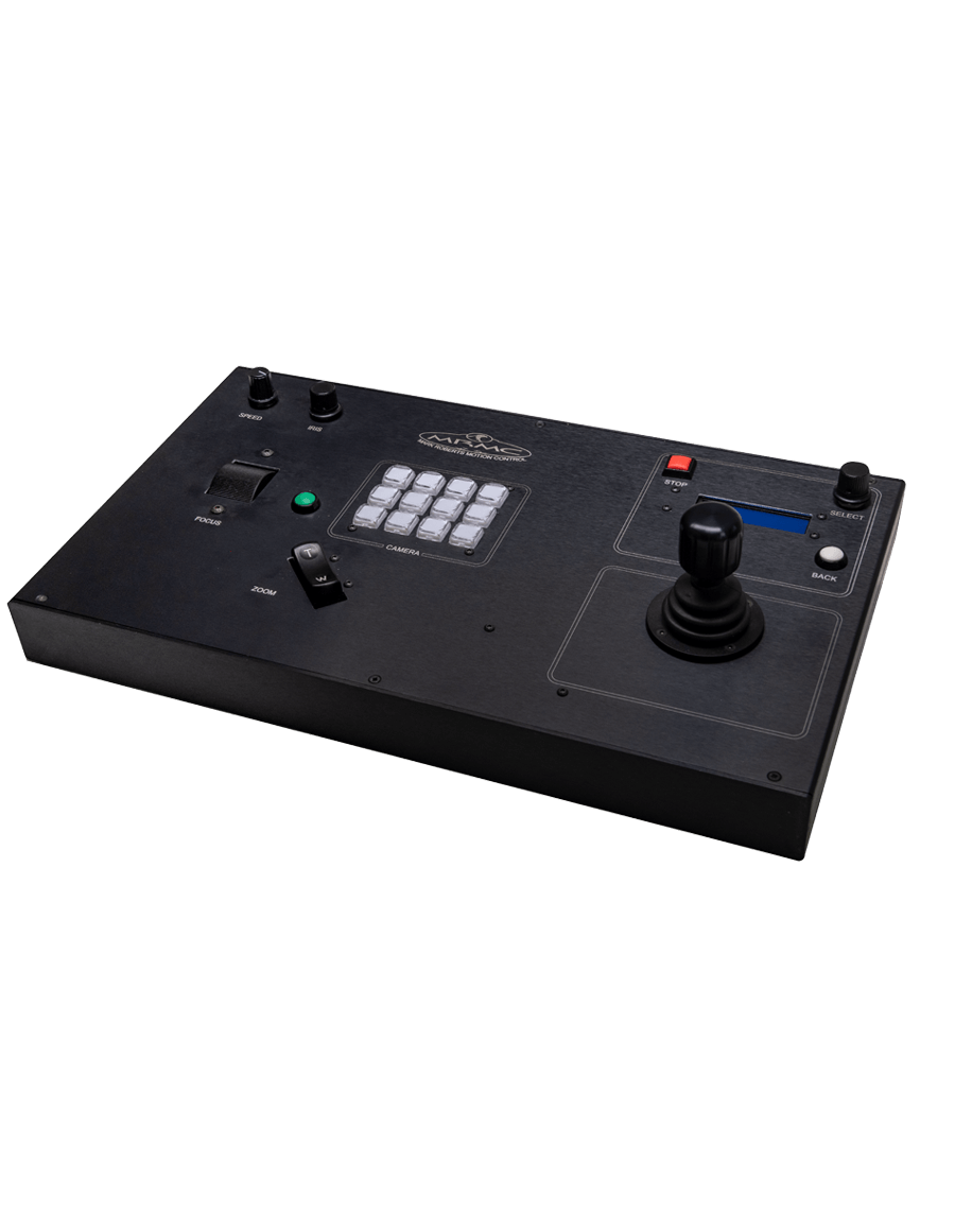 MRMC LFP Controller