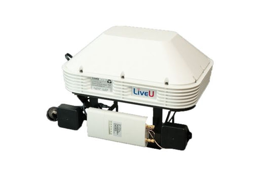 LiveU Rooftop Xtender