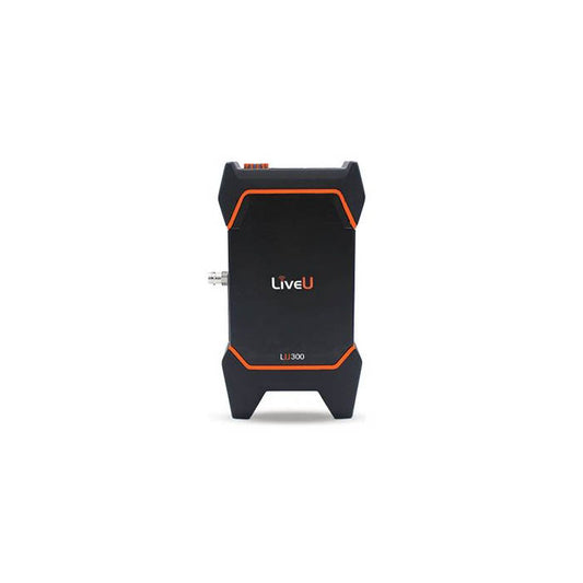 LiveU LU300 PEG Bundle  Govern