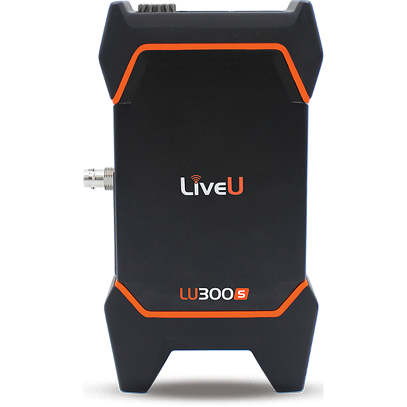 LU300S AB camera mount HEVC vi