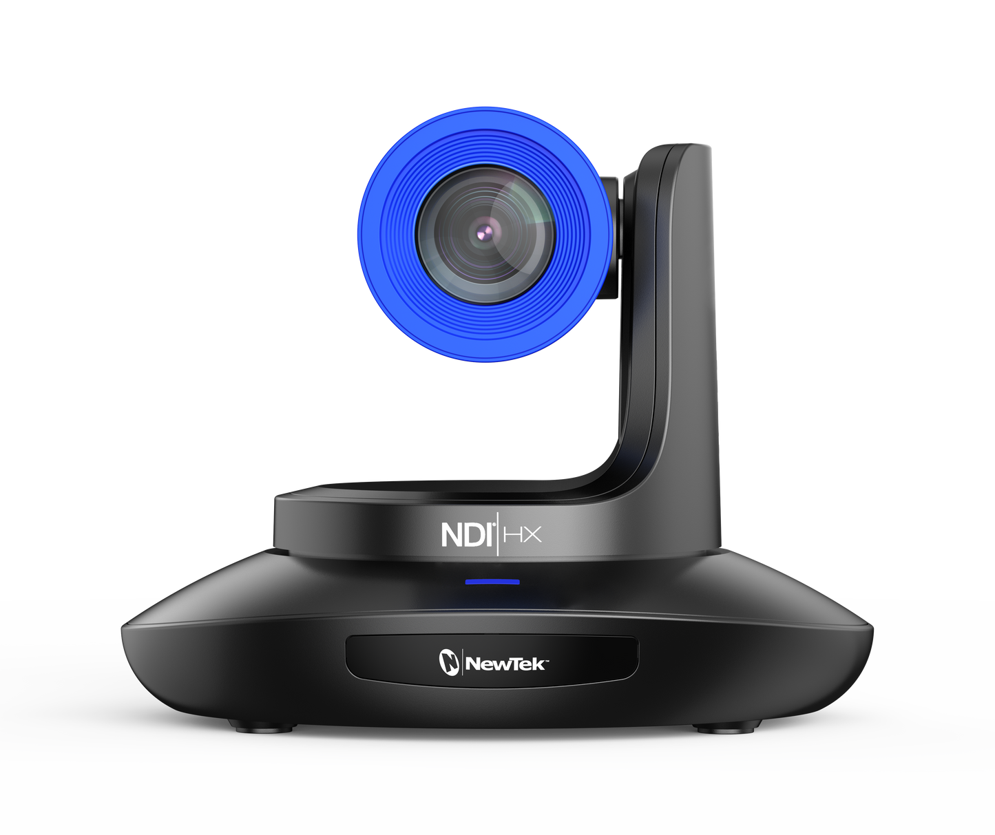 NewTek NDI|HX-PTZ3 Camera Black