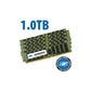 1.0TB (8 x 128GB) PC23400 DDR4 ECC 2933MHz 288-pin LRDIMM Memory Upgrade Kit. For Mac Pro (2019) models and other systems that utilize PC4-23400 LRDIMM.