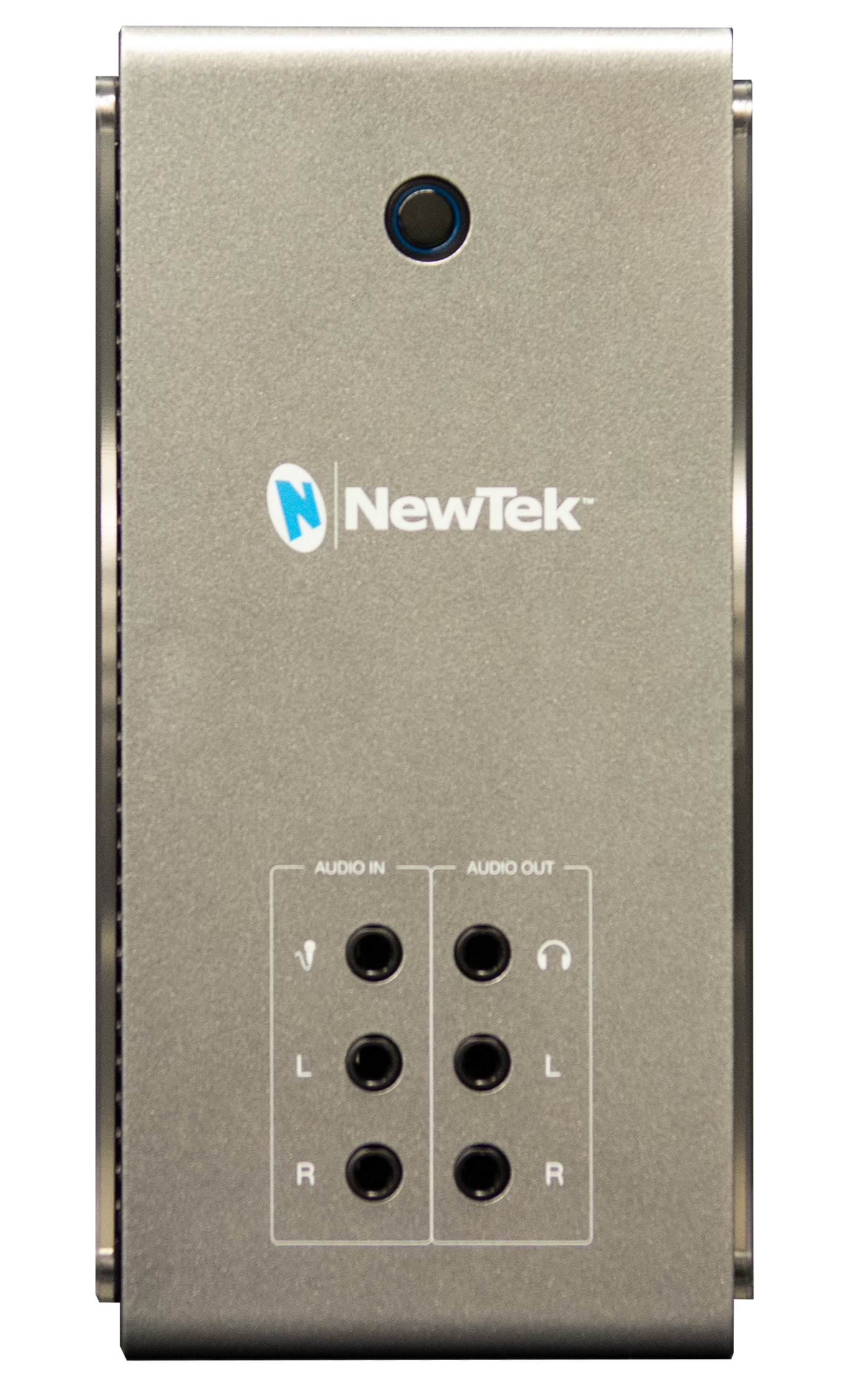 NewTek TriCaster Mini X HDMI Bundle - includes TriCaster Mini X HDMI, TriCaster Mini CS, and NewTek custom travel case