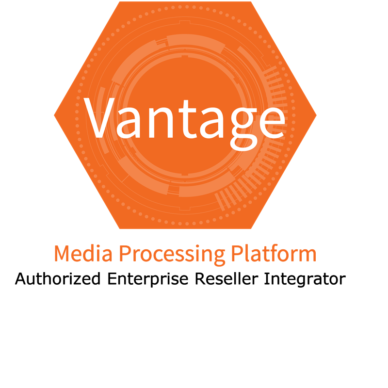 Telestream Enterprise Vantage integration of Grass Valley Alchemist software with Vantage