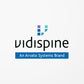 Vidispine Webinterface and panel integrated into Adobe Premiere Pro.