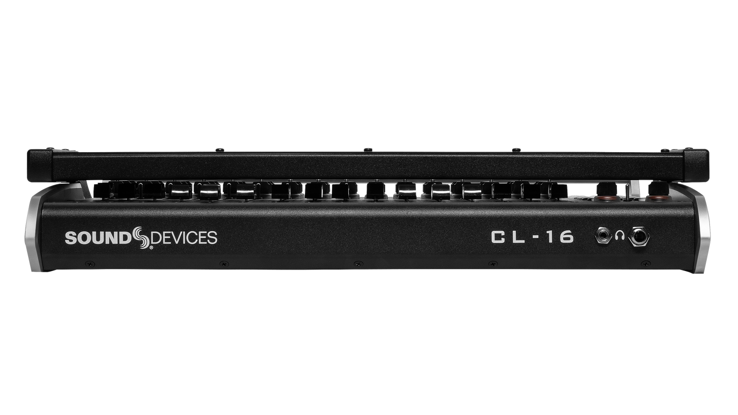 Sound Devices CL-16 Linear Fader Control Surface for 8-Series