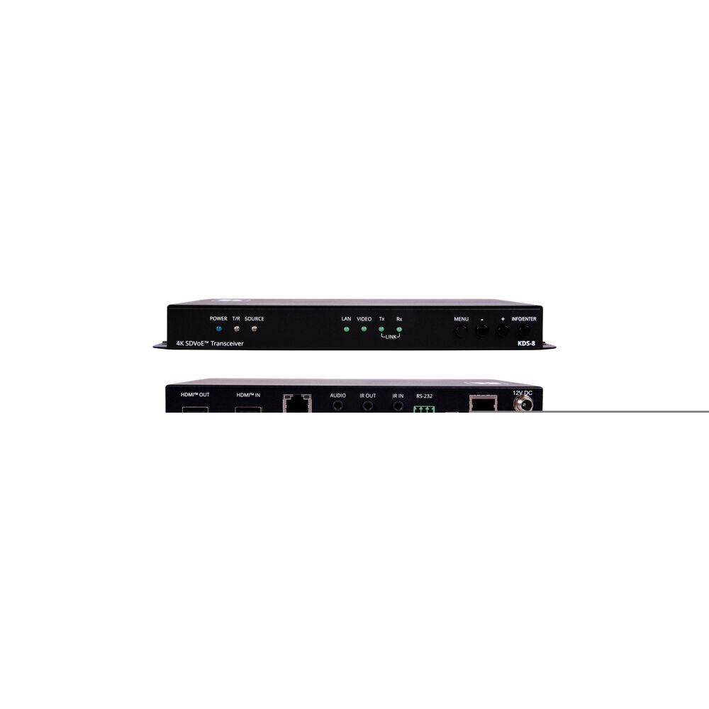 Kramer 8 Encoder/Decoder – store.ear.net