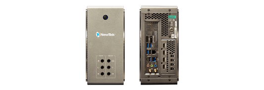 Newtek ProTek Prime for TriCaster Mini X HDMI