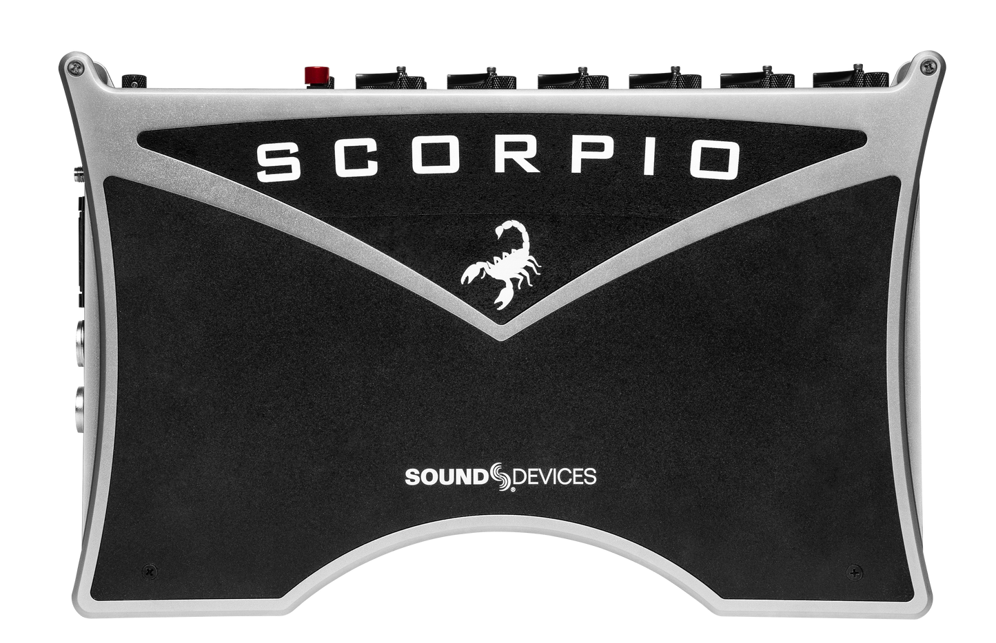 Sound Devices SCORPIO Premium Portable Mixer-Recorder