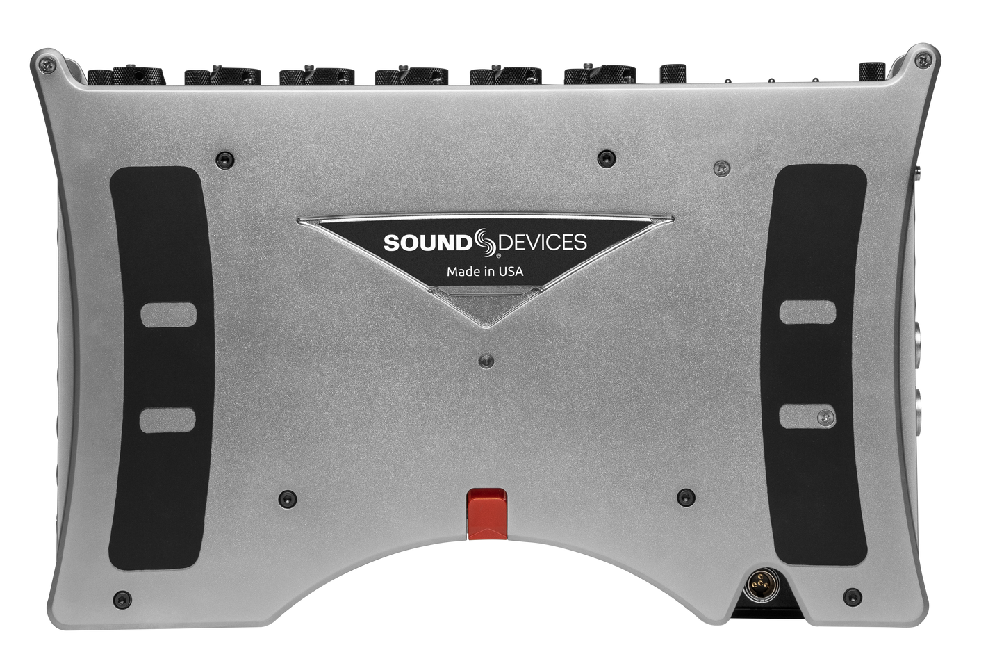 Sound Devices SCORPIO Premium Portable Mixer-Recorder